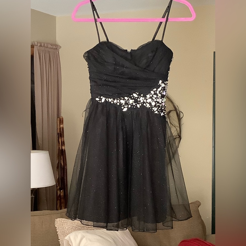 Trixxi Party/Prom Dress/New Year Size 5 Juniors